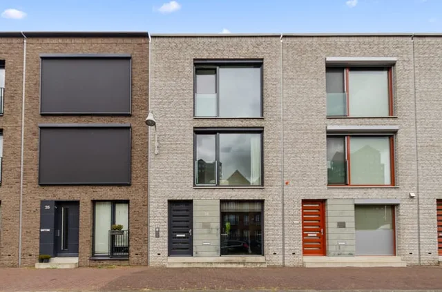 Harderwijkkade 34