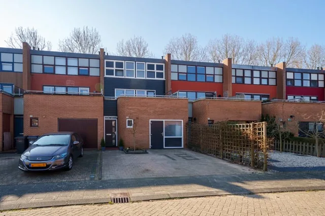 Anjerstraat 18