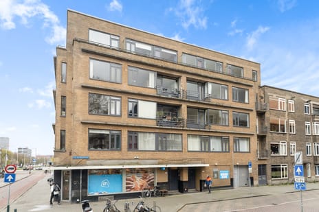 Van der Meydestraat 36-A02
