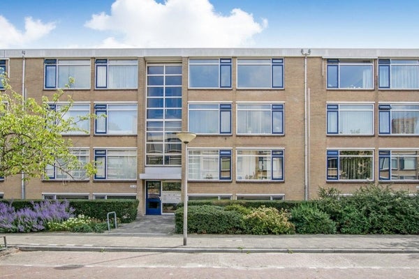 Van der Haertstraat 16