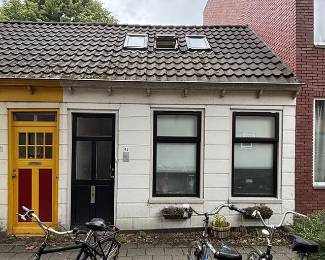 Polderstraat