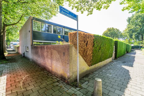 Kasteel Doorwerthstraat 17