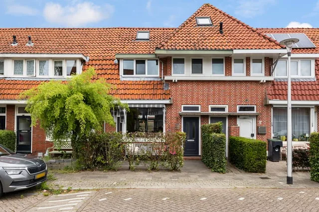 Sexbierumerstraat 34