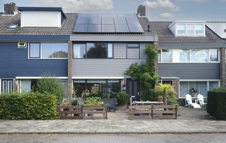 Hulstlaan 9