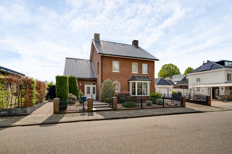 Sint Odastraat 27-A