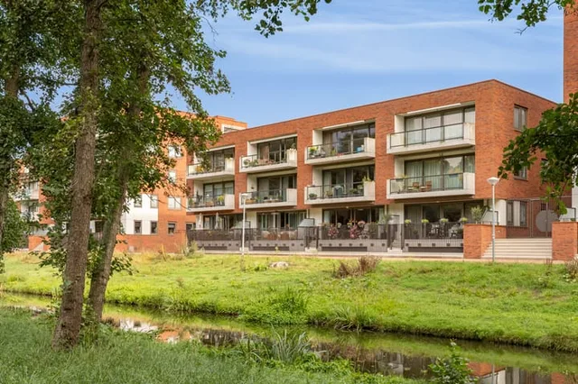 Spieghelplein 9