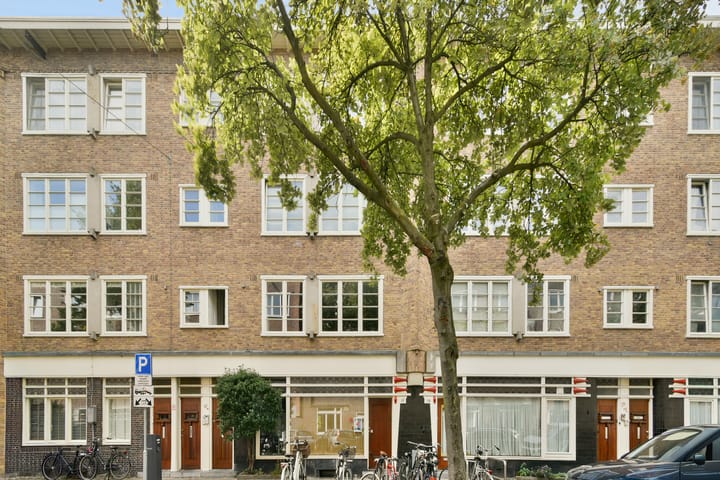 Van Speijkstraat 137-1