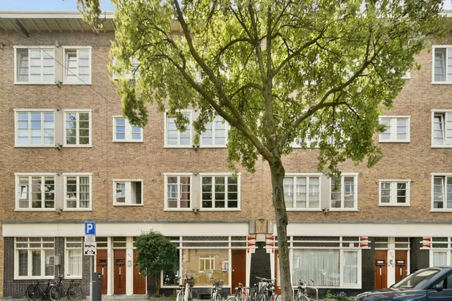 Van Speijkstraat 137-1