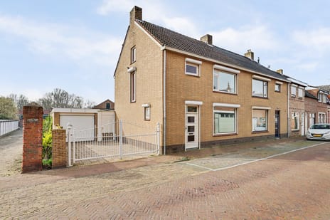 Berenstraat 22