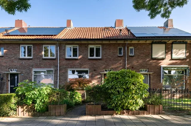 J.J. van Deinselaan 141