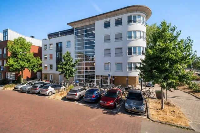 Gansstraat 50-B