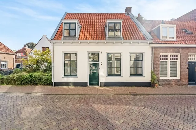 Coninckstraat 25