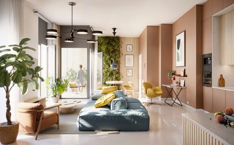 Zoë (Bouwnr. 00.02)
