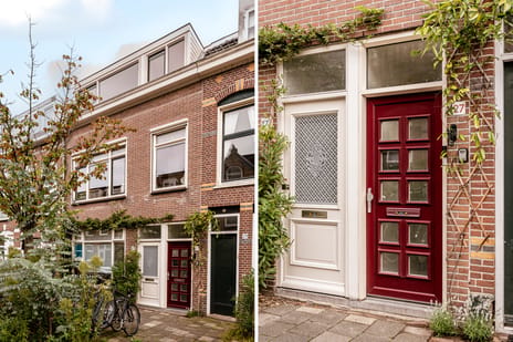 Colensostraat 27-RD