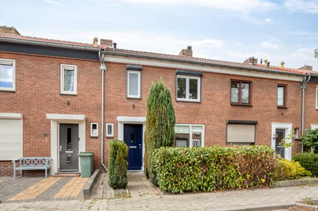 Tijdigstraat 8