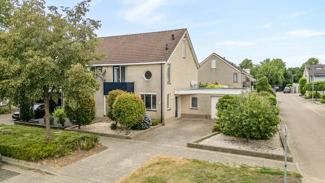 Schapenweide 77