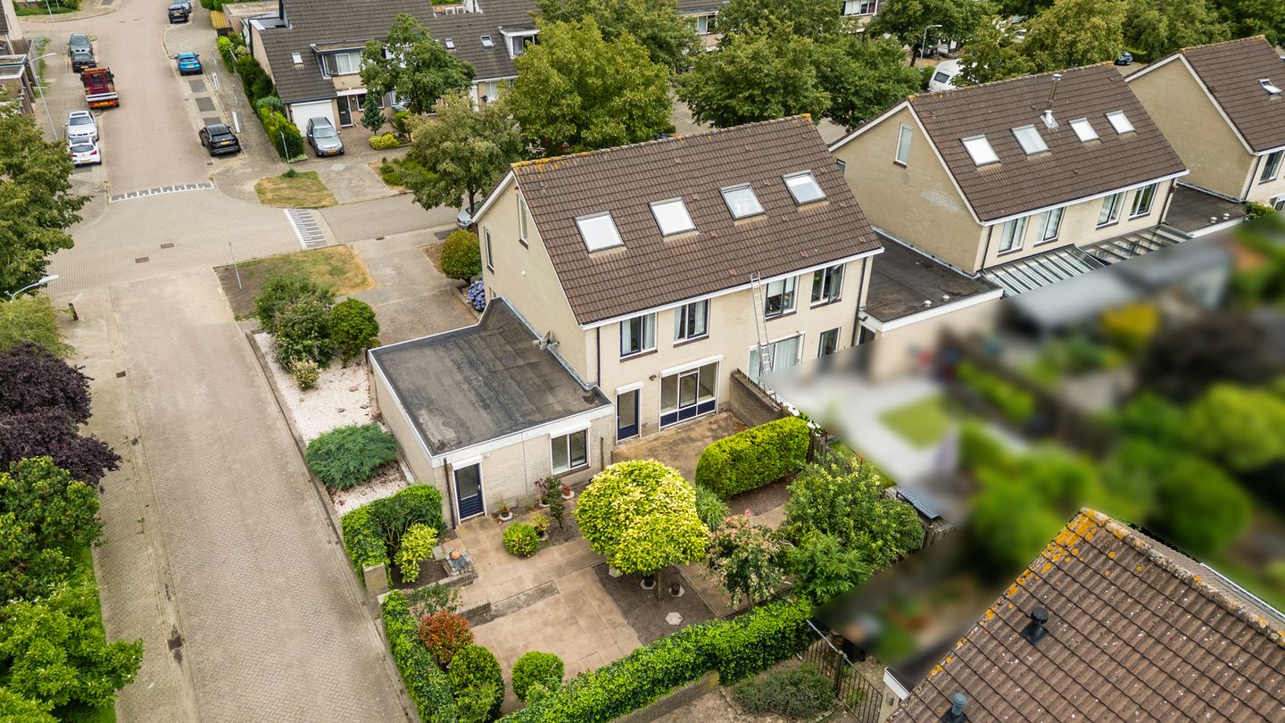 Schapenweide 77