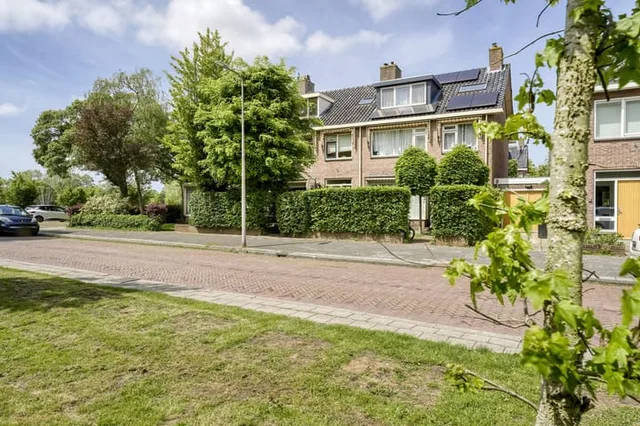 Händellaan 3