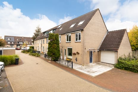 Holterschans 11