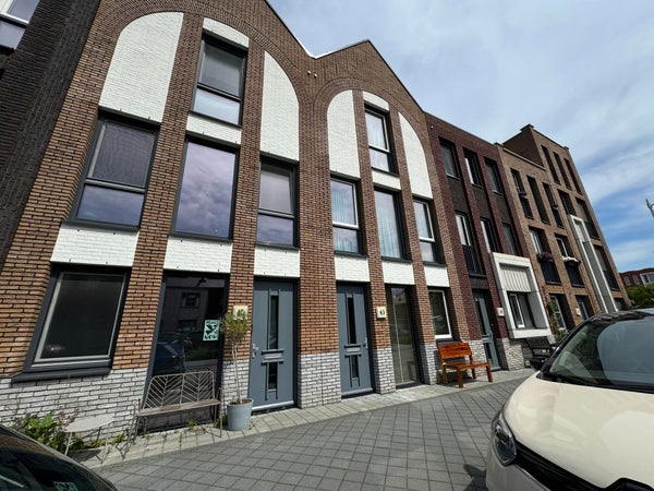 Tweede Muntmeesterslaan