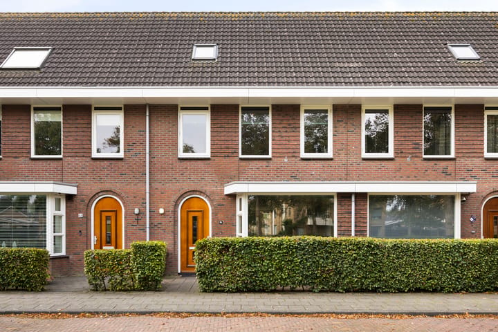Troelstraplein 64