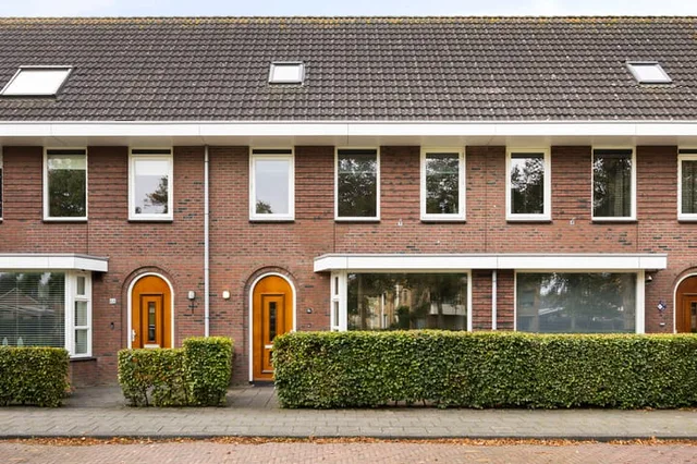 Troelstraplein 64
