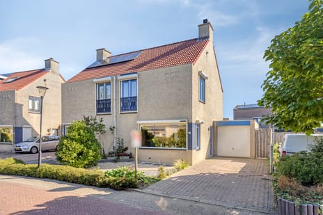 Bachlaan 56