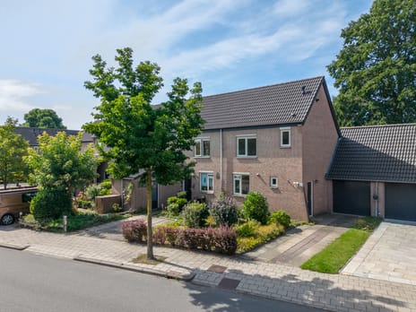 Turfstreek 46