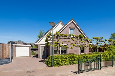 Woning in Waardenburg