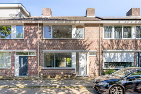 Generaal Bentinckstraat 48