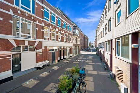 Lage Nieuwstraat 8