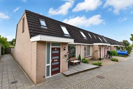 Top Naeffstraat 26