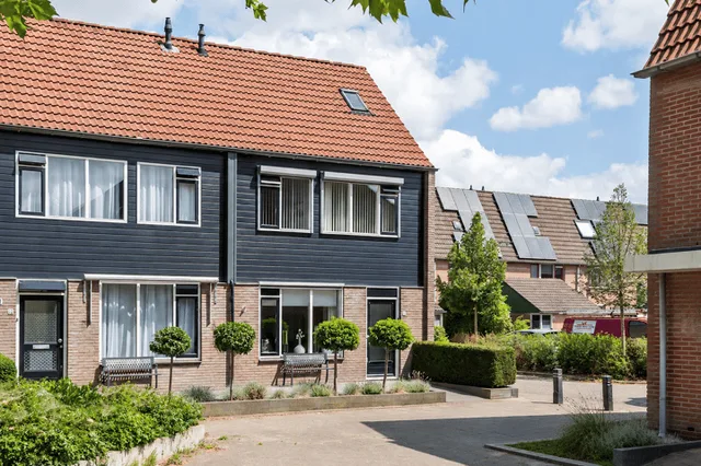 Vrekenhorst 62
