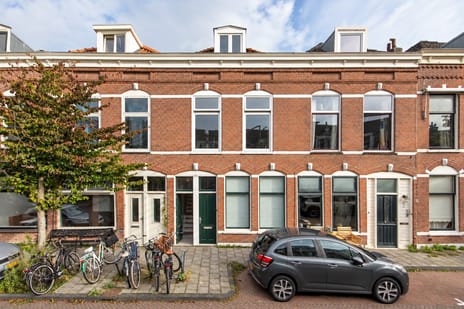 Poelgeeststraat 10-A
