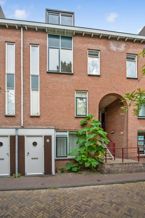 Dirklangenstraat 98-A