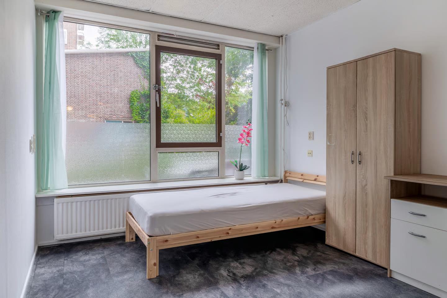 Burgemeester Gijsenlaan
