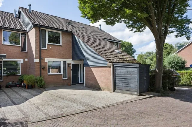 Braamkamp 60
