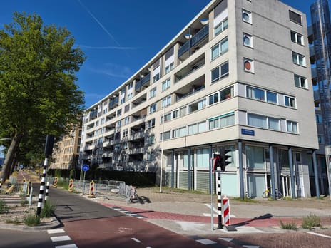Mariëttahof 53