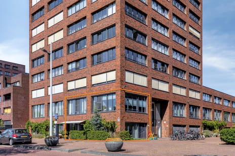 Sint-Jobskade 616