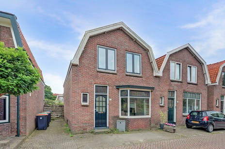 Vonderstraat 113
