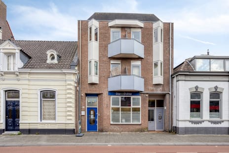 Hoogstraat 167-C