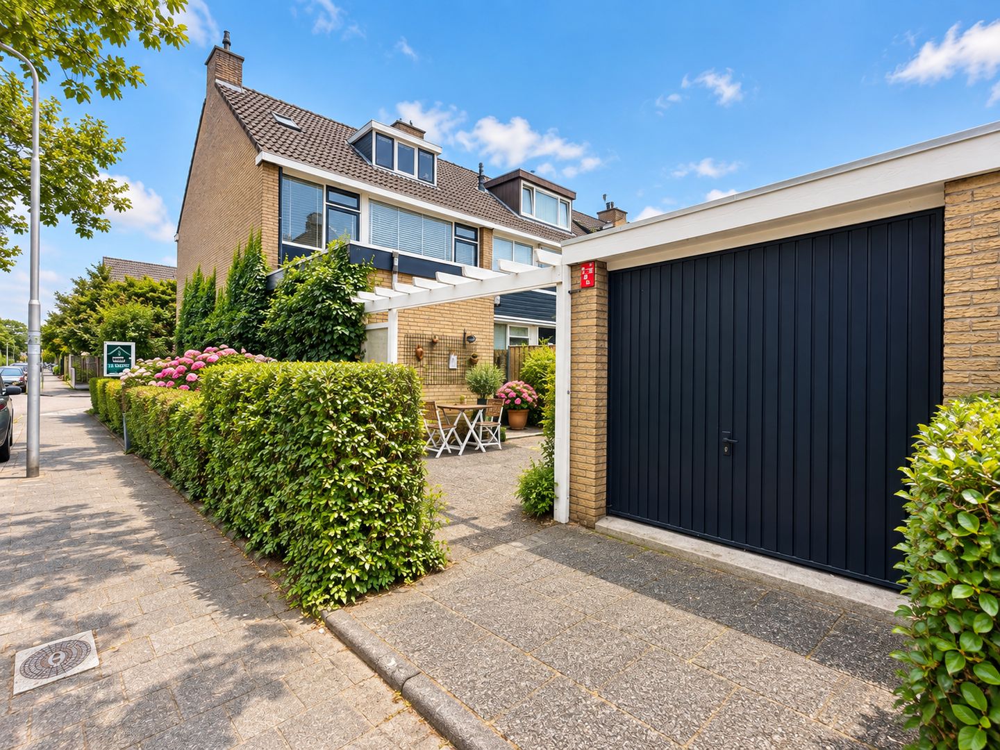 Couperusstraat 2
