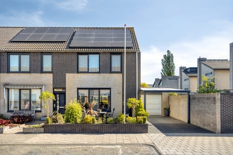 Mastenbroekstraat 1