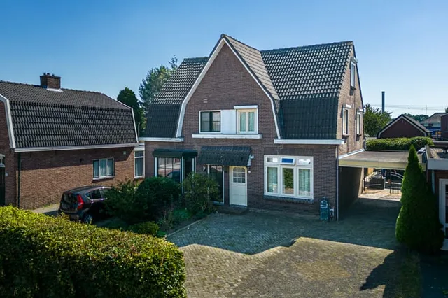 Heischeutstraat 20-A
