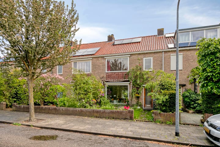 Jacob van Maerlantlaan 21