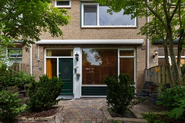 Bilderdijkstraat 77
