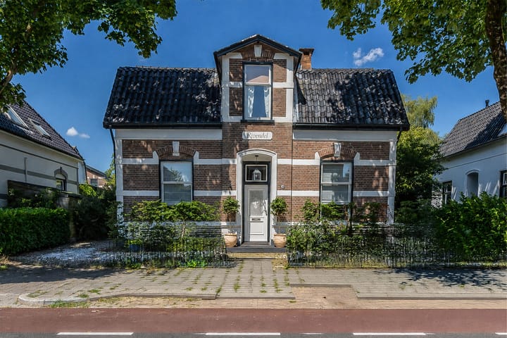 Soerenseweg 36