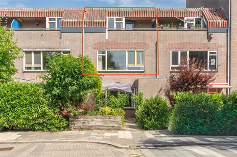 Reiderland 32