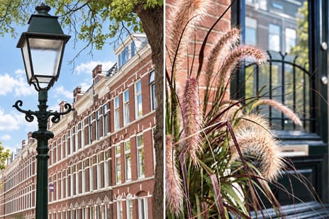 Obrechtstraat 310-A