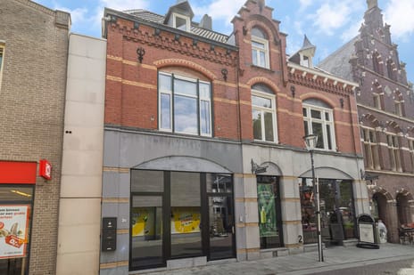 Hofstraat 2-D